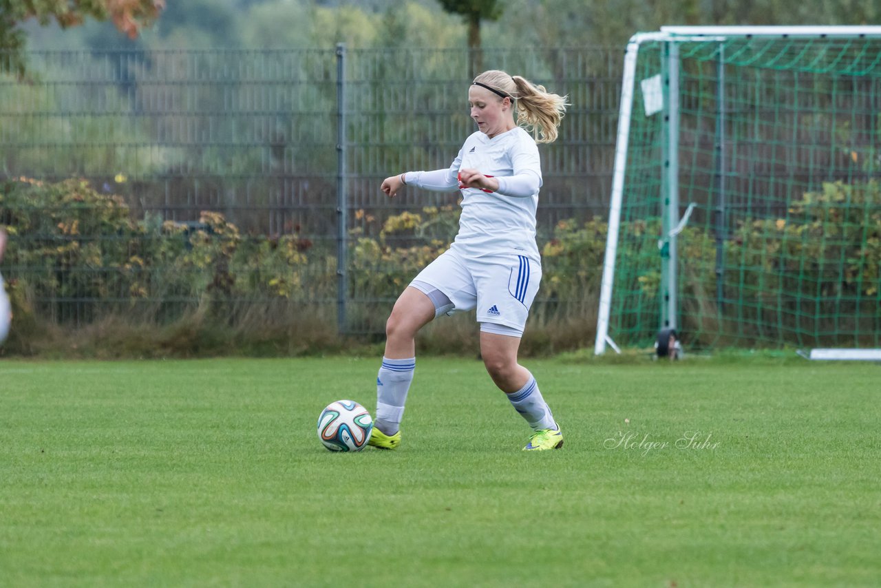 Bild 170 - Frauen FSC Kaltenkirchen - VfL Oldesloe : Ergebnis: 1:2